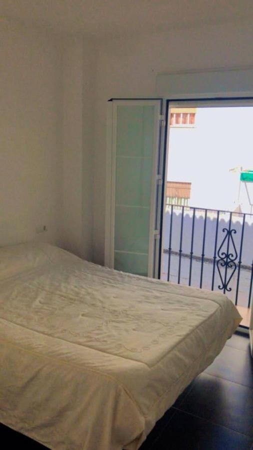 Atico Centrico Apartment Антекуера Екстериор снимка