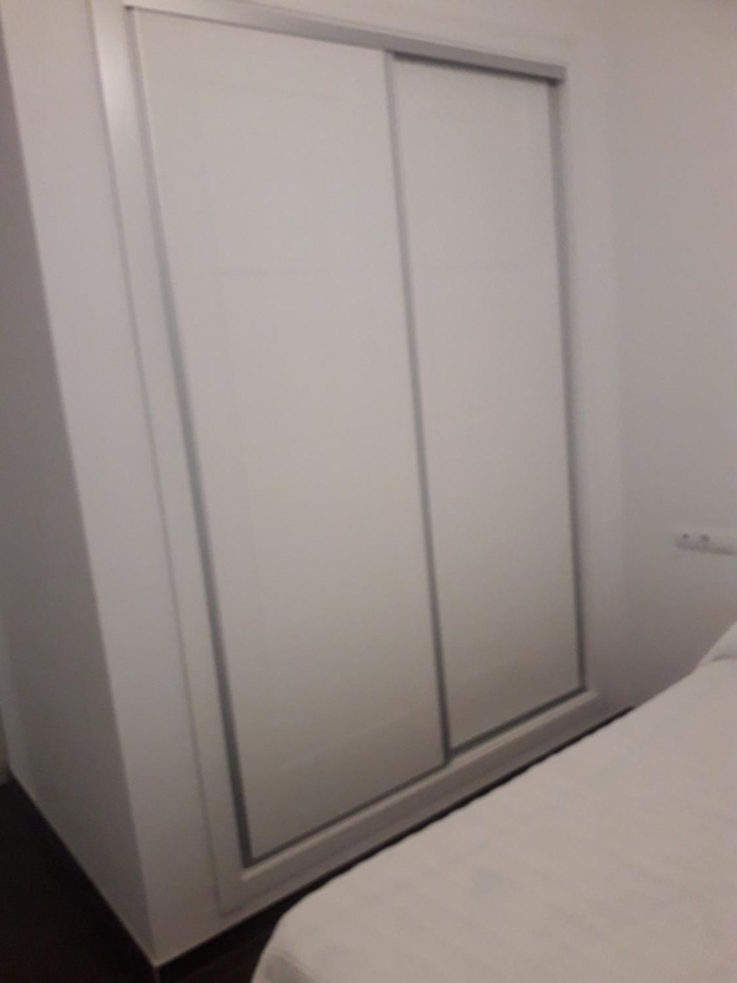 Atico Centrico Apartment Антекуера Екстериор снимка