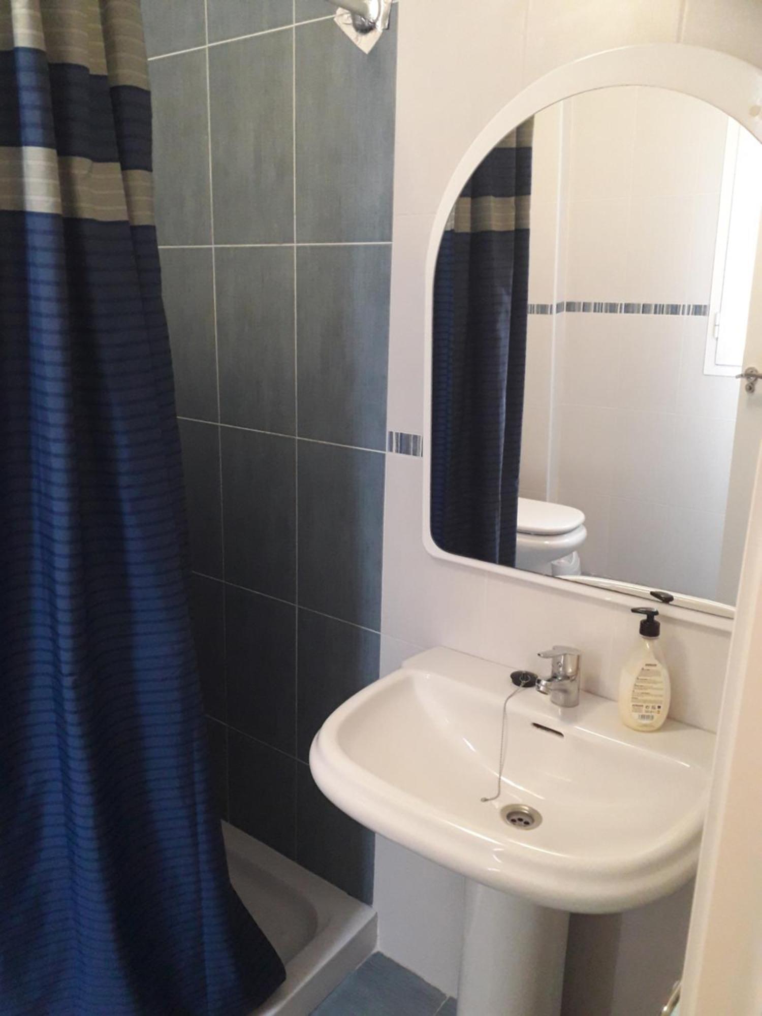 Atico Centrico Apartment Антекуера Екстериор снимка